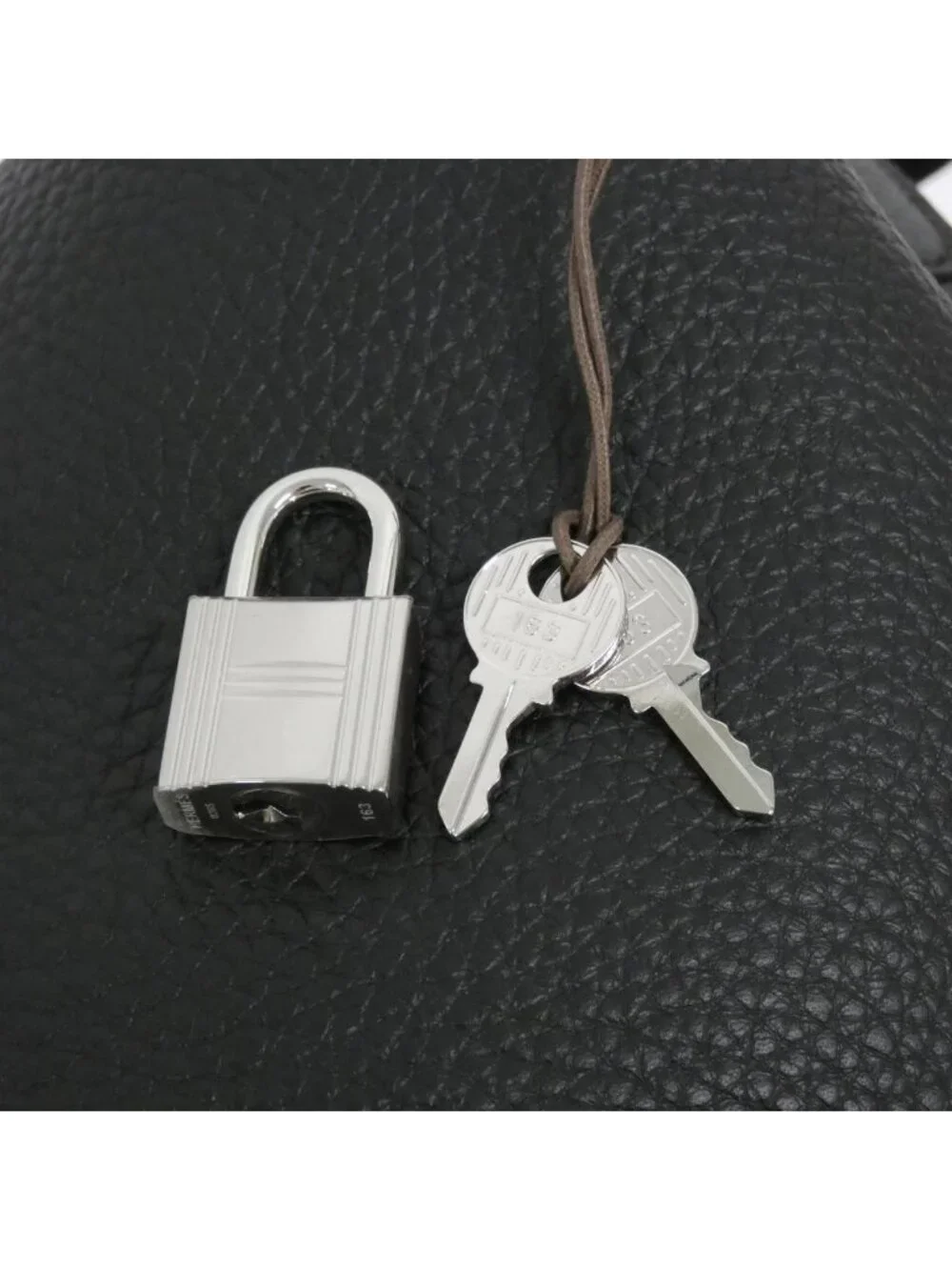 Hermes Picotin Lock PM